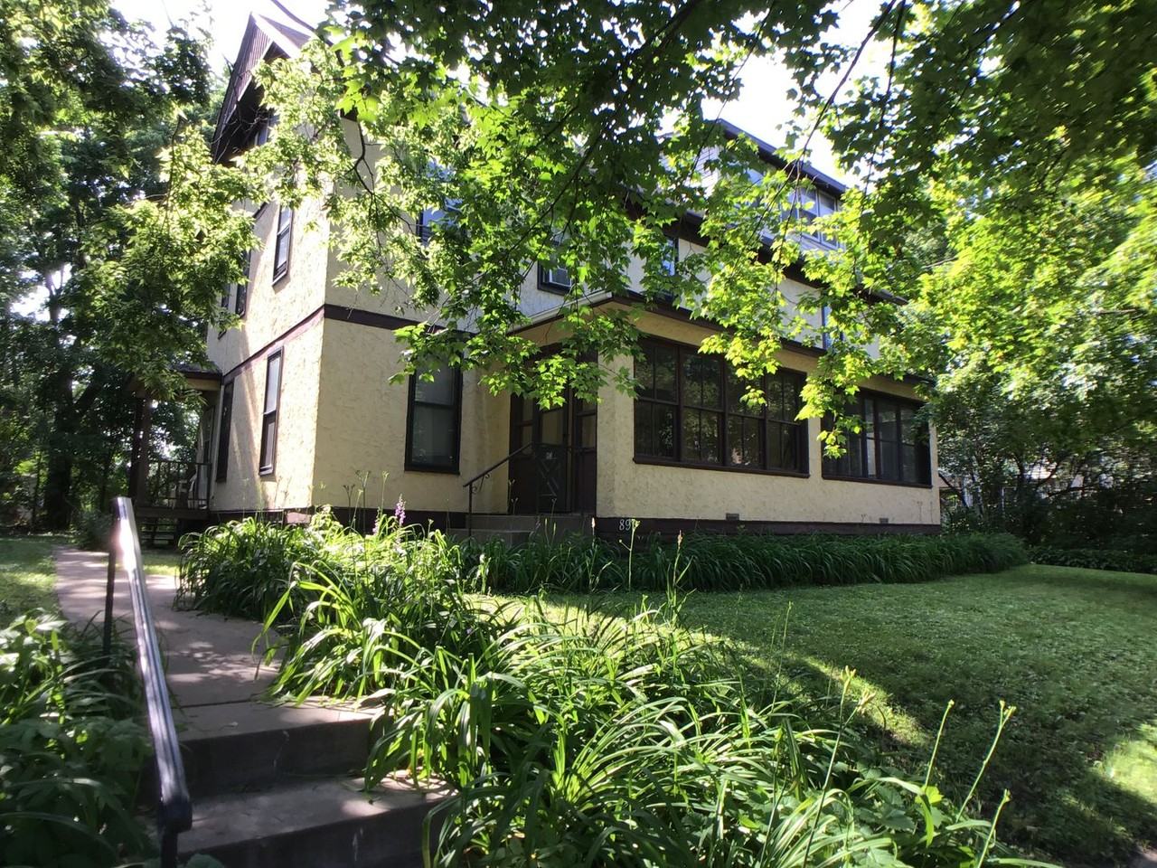 893895 Fry St Apartments 893 Fry St, St. Paul, MN 55104 Zumper