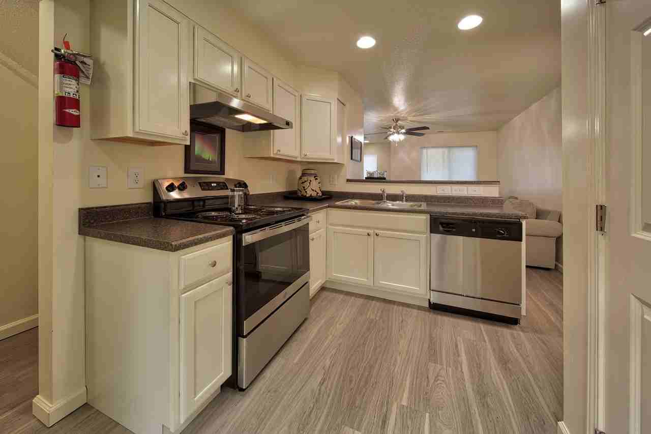 RT II Apartments Ridgedale Townhomes, Knoxville, TN 37921 Zumper