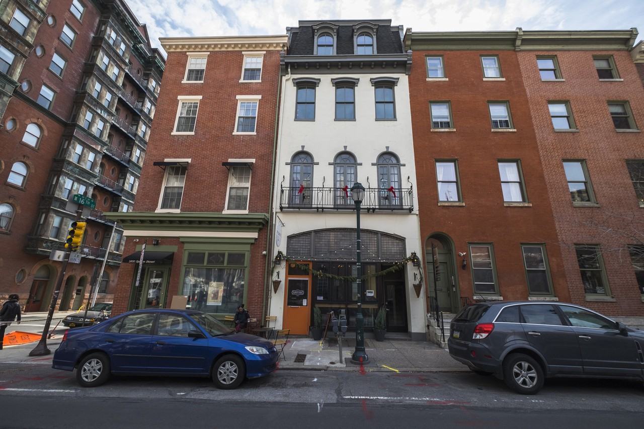 1602 Spruce Street 1602 - Photo 2 of 38