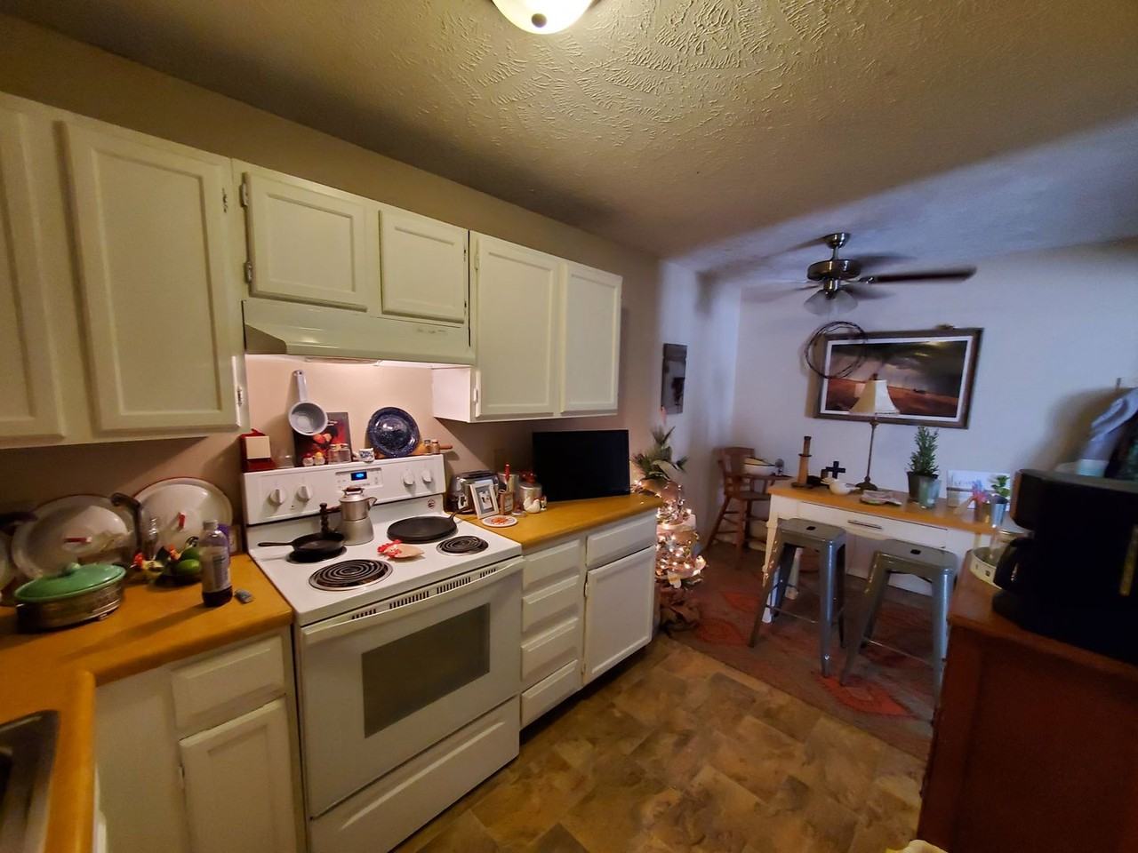 Lone Tree Apartments - Photo 3 of 27