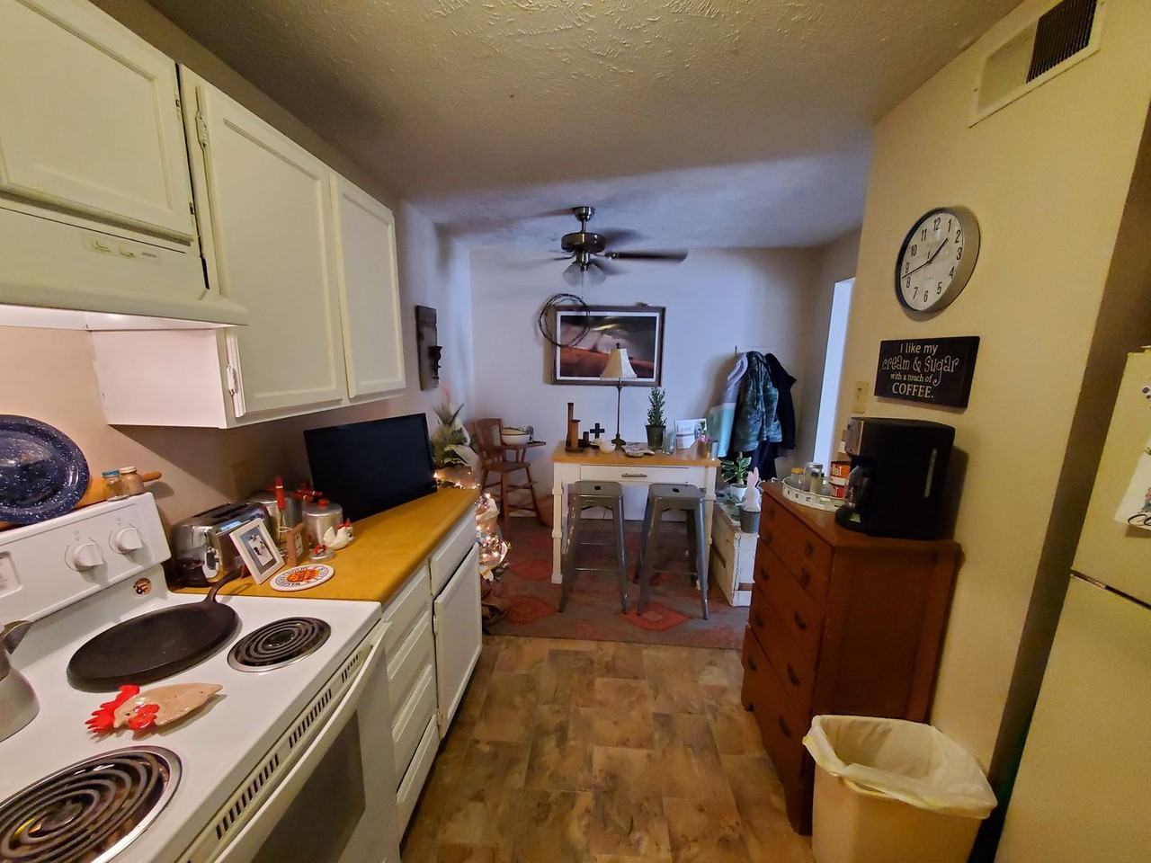 Lone Tree Apartments - Photo 5 of 27