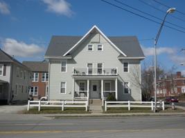 featured image of 201 S College Ave