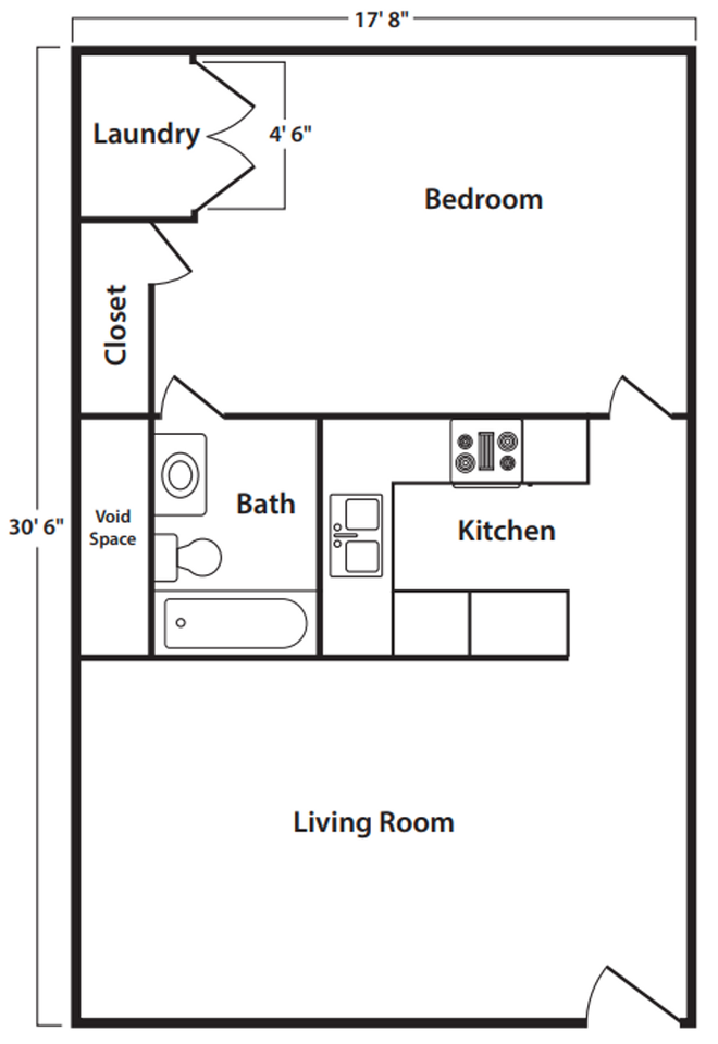 The Gables East - Photo 2 of 17