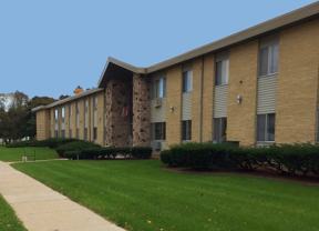 Delwan Apartments - Photo 1 of 1