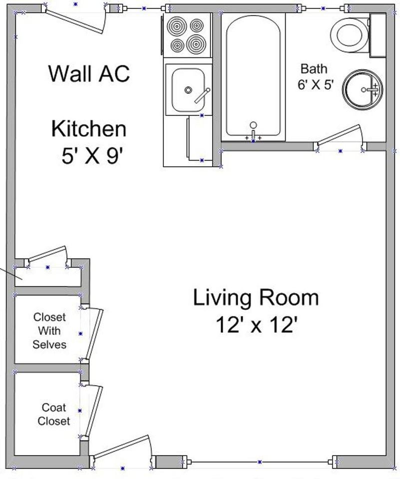 619 Springfield Street - Photo 3 of 10