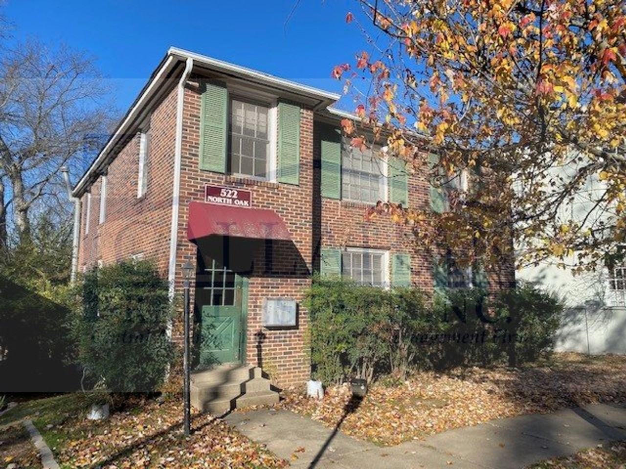 522 North Oak Street Apartments 522 N Oak St, Little Rock, AR 72205