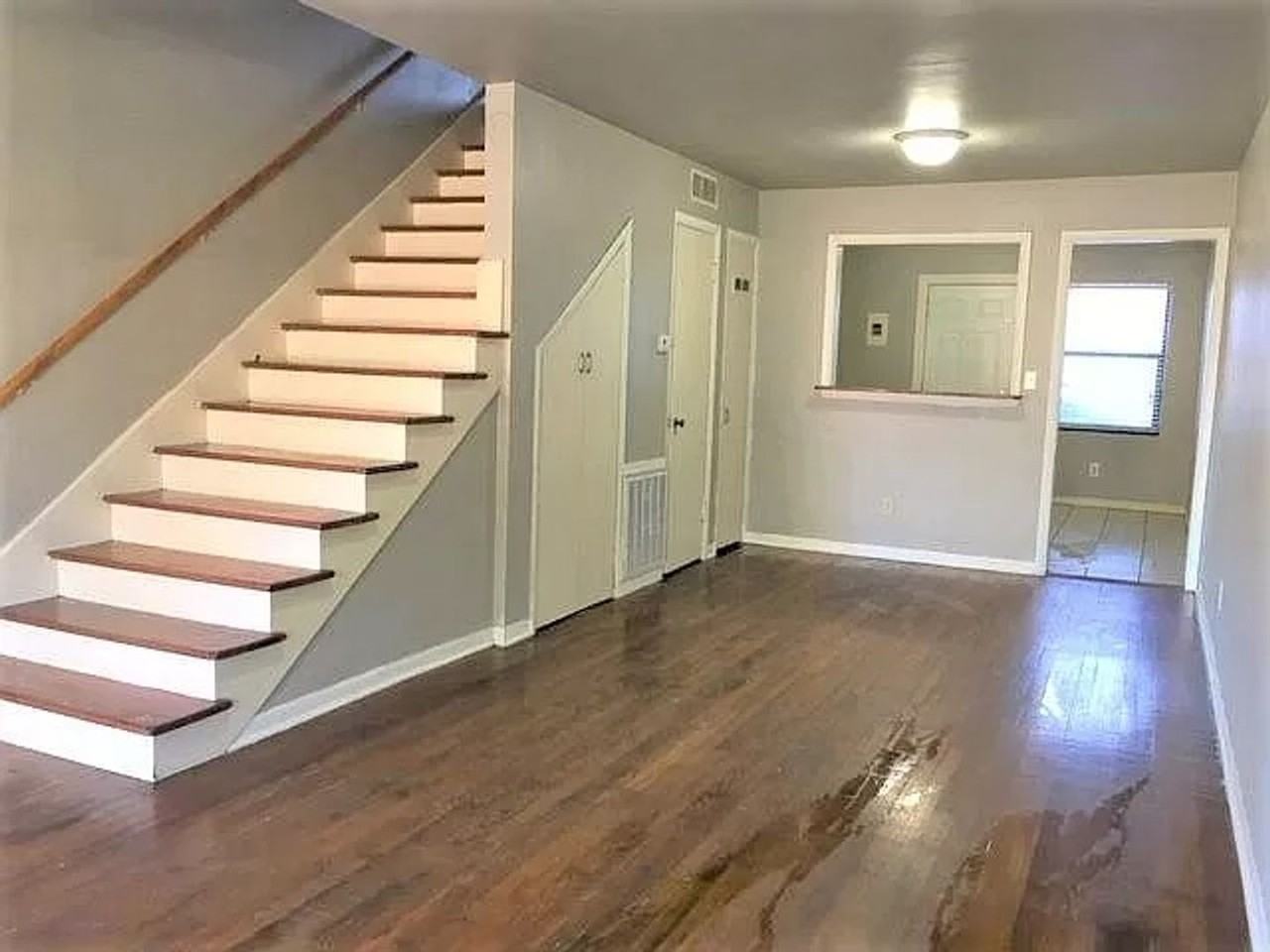 1100 NW 27th St. - Photo 2 of 9