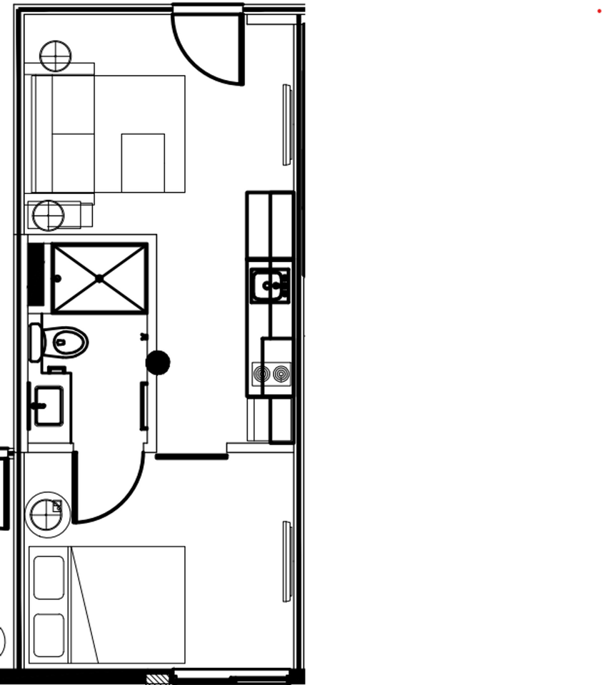 STARLING PLACE APARTMENTS BRAND NEW STUDIOS & 1 BEDROOMS 7798