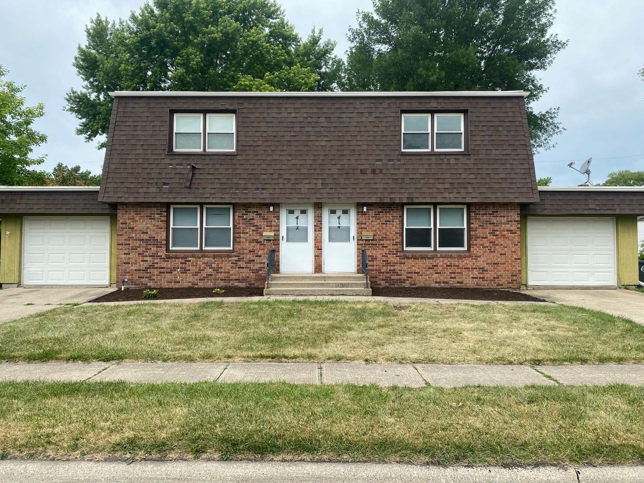 2 bedroom apartment - Photo 3 of 8