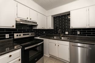 Gallery Apartments - Photo 1 of 1