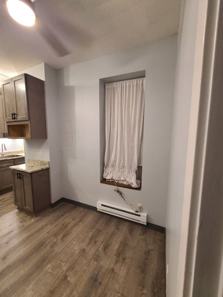 NEWLY RENOVATED APARTMENT IN HISTORIC ELLIOT PARK - Photo 7 of 11