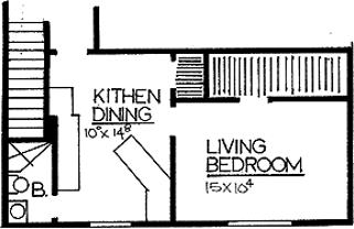 2504.5 Lincoln Way - Photo 1 of 1