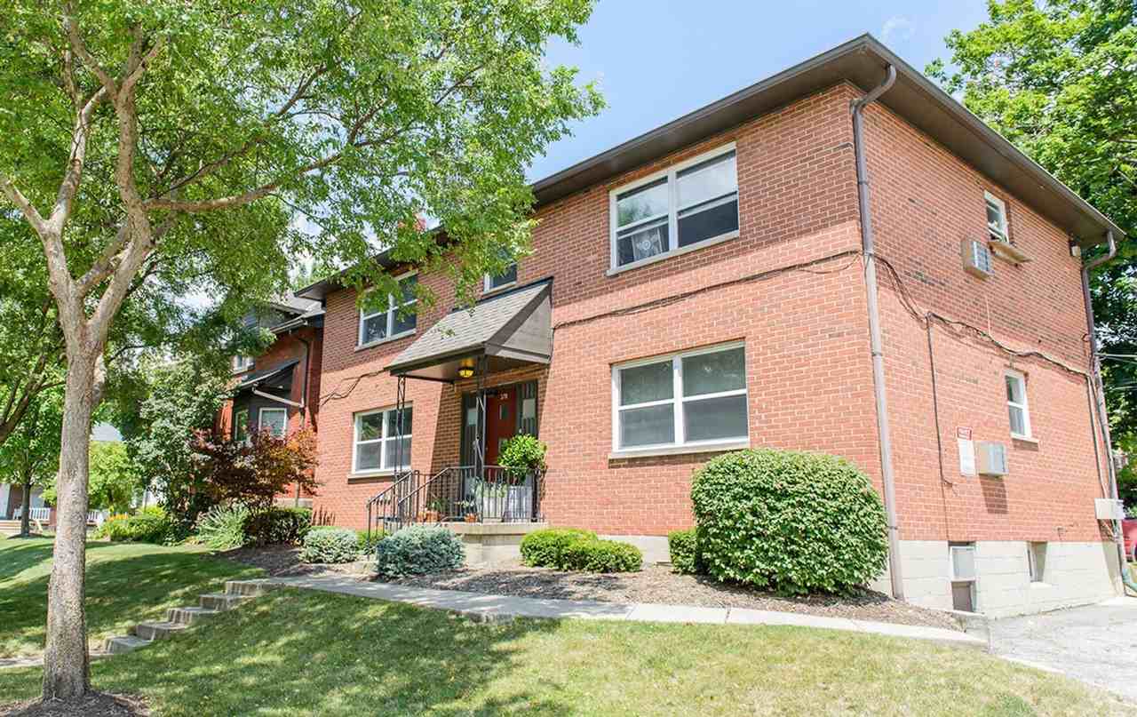 Wyandotte Ave 378 & Summit St 2296 MLR Apartments 378 Wyandotte Ave, Columbus, OH 43202 Zumper