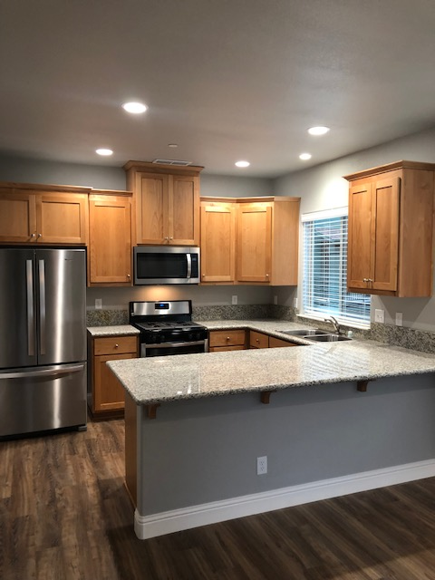 The Fieldhouse - Photo 3 of 13