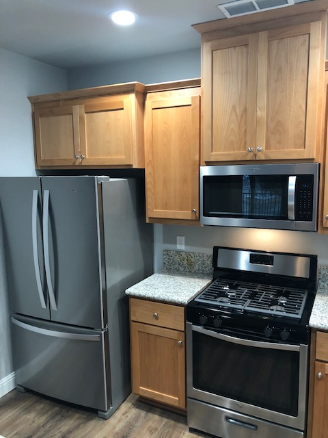 The Fieldhouse - Photo 4 of 13