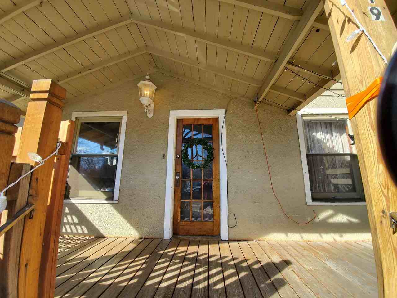 219 N. SHERWOOD Apartments 219 N Sherwood St, Fort Collins, CO 80521