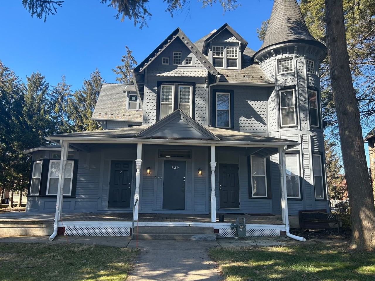 539 Linden Ave Apartments in The Avenues, York, PA 17404 Zumper