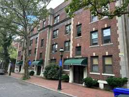 featured image of 12 Mattoon St