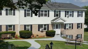 Canandaigua Garden Apartments - Photo 1 of 1