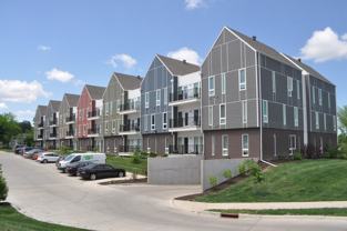 Eastbrook Flats #1 - Photo 1 of 1