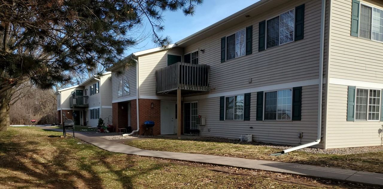 Oak Ridge Apartments - Photo 5 of 27