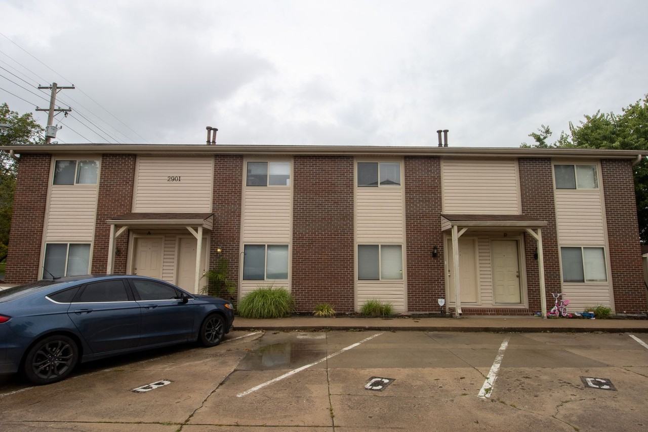 2901 Mexico Gravel Apartments in Mexico Gravel, Columbia, MO 65202 Zumper