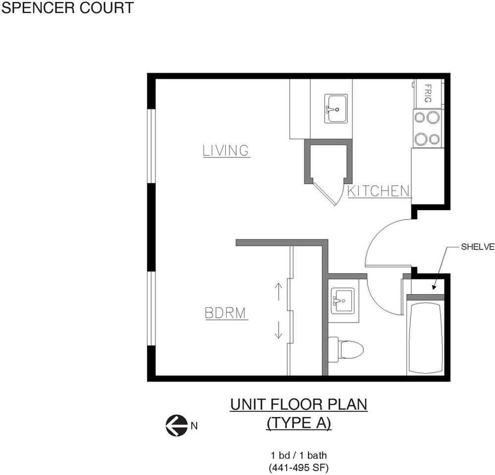 Divine Suites at Downtown Renton - Photo 7 of 12