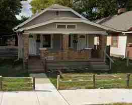 2910 Winthrop Ave - Photo 1 of 1