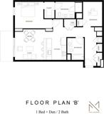 The Monroe - Photo 1 of 1