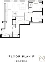 The Monroe - Photo 1 of 1