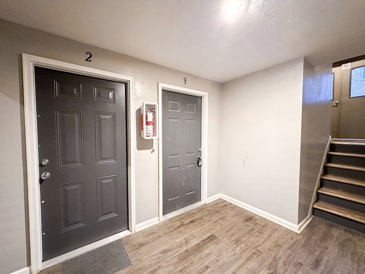 2900 S Pennsylvania St - Photo 3 of 16