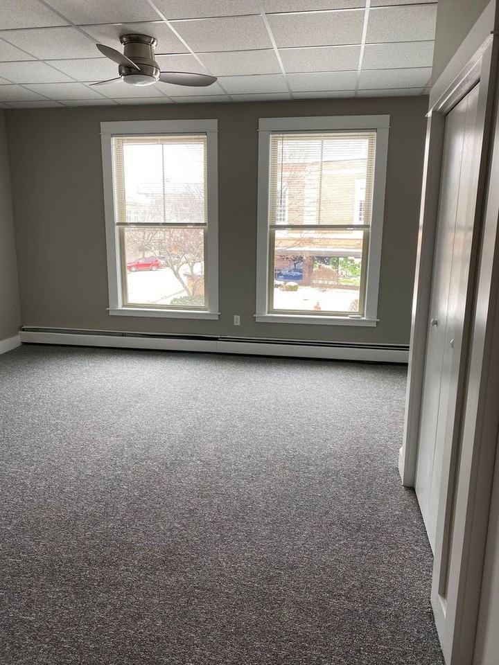 Apartments on the Common - Photo 2 of 11