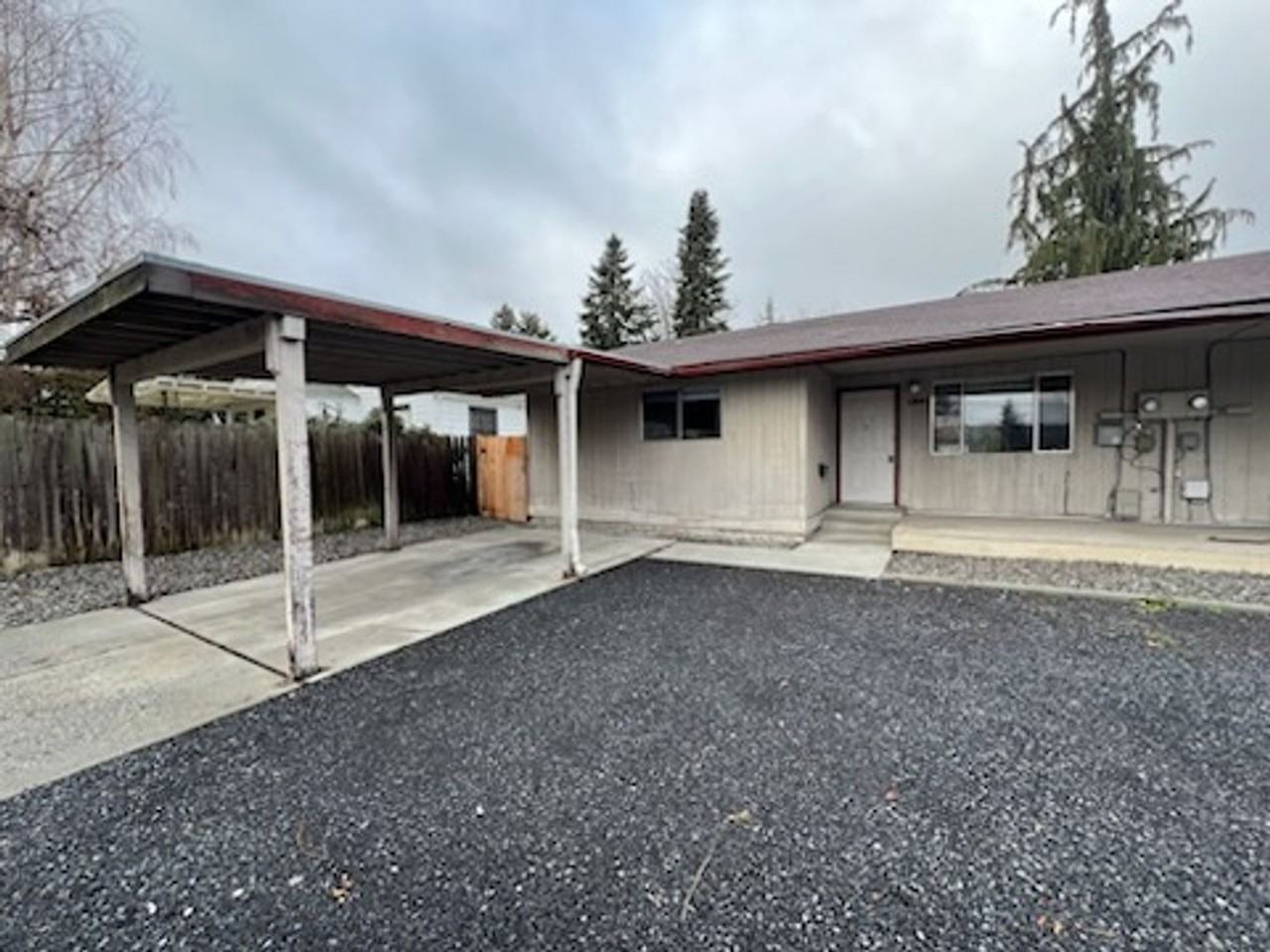 Miller St Duplex Apartments 120 N Miller St, Wenatchee, WA 98801 Zumper