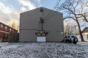 featured image of 713 North Ann Street