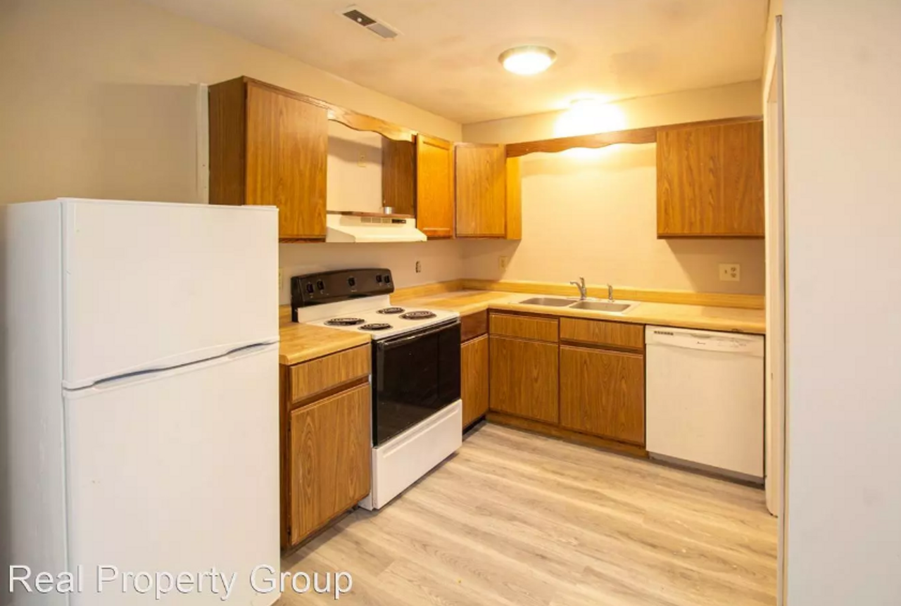 2811 Mexico Gravel Road Apartments 2811 Mexico Gravel Rd, Columbia