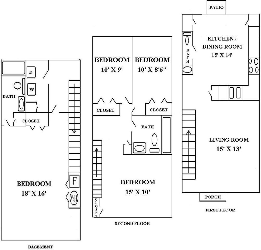 855 Regent Drive - Photo 2 of 13