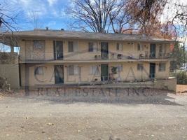 featured image of 704 W M Ave