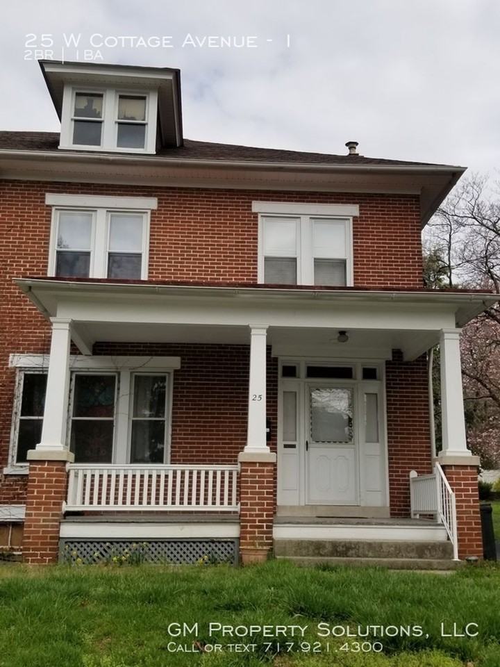 25 W Cottage Ave - Photo 2 of 16