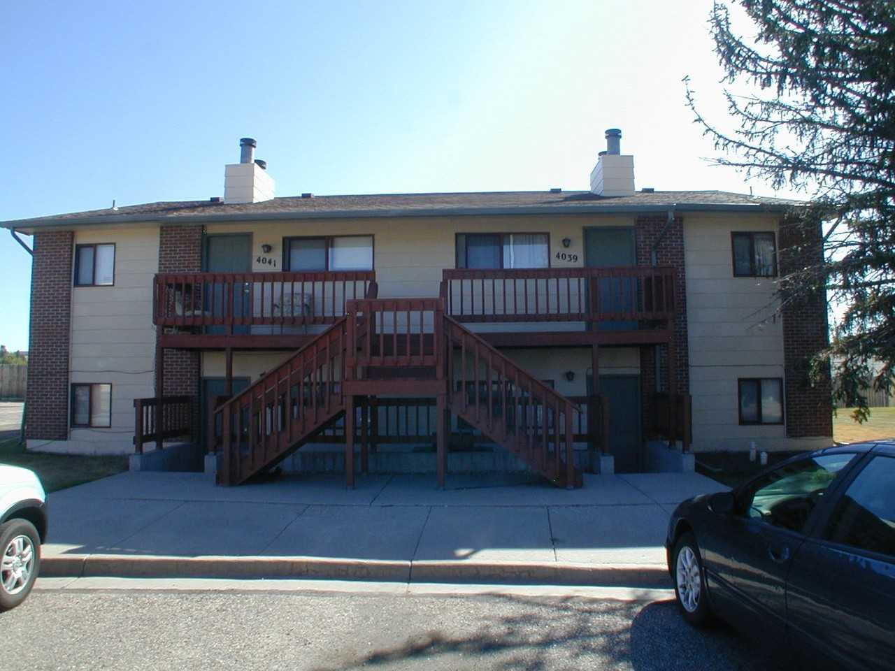 Garden Apartments in Cheyenne, WY 82001 Zumper