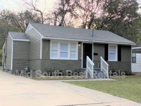 4316 Orange St - Photo 1 of 1