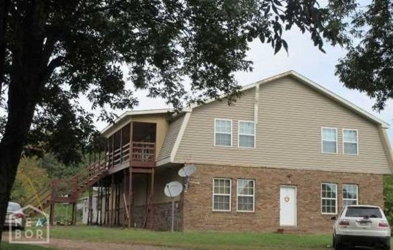 7 Units in Apartment Complex Apartments 700 County Road 702