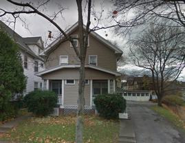 3 Bedroom in Swillburg Area - Photo 1 of 1