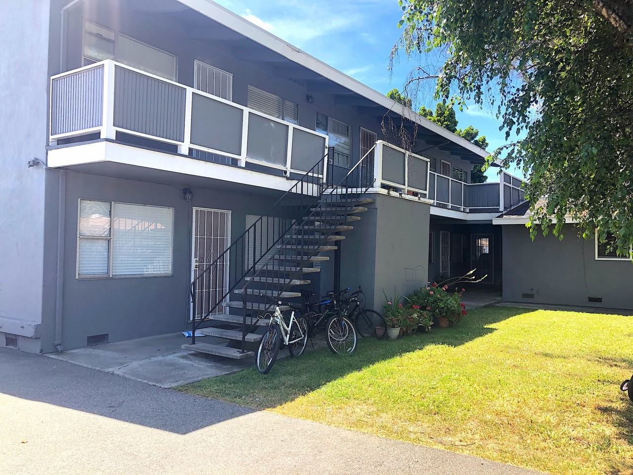 527 E. Taylor Avenue Apartments 527 E Taylor Ave, Sunnyvale, CA 94085