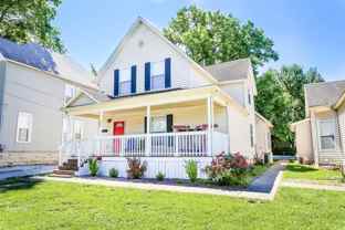 Mt Vernon 608 - Photo 1 of 1