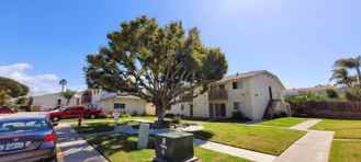 Burkhart Apartments - Photo 1 of 1