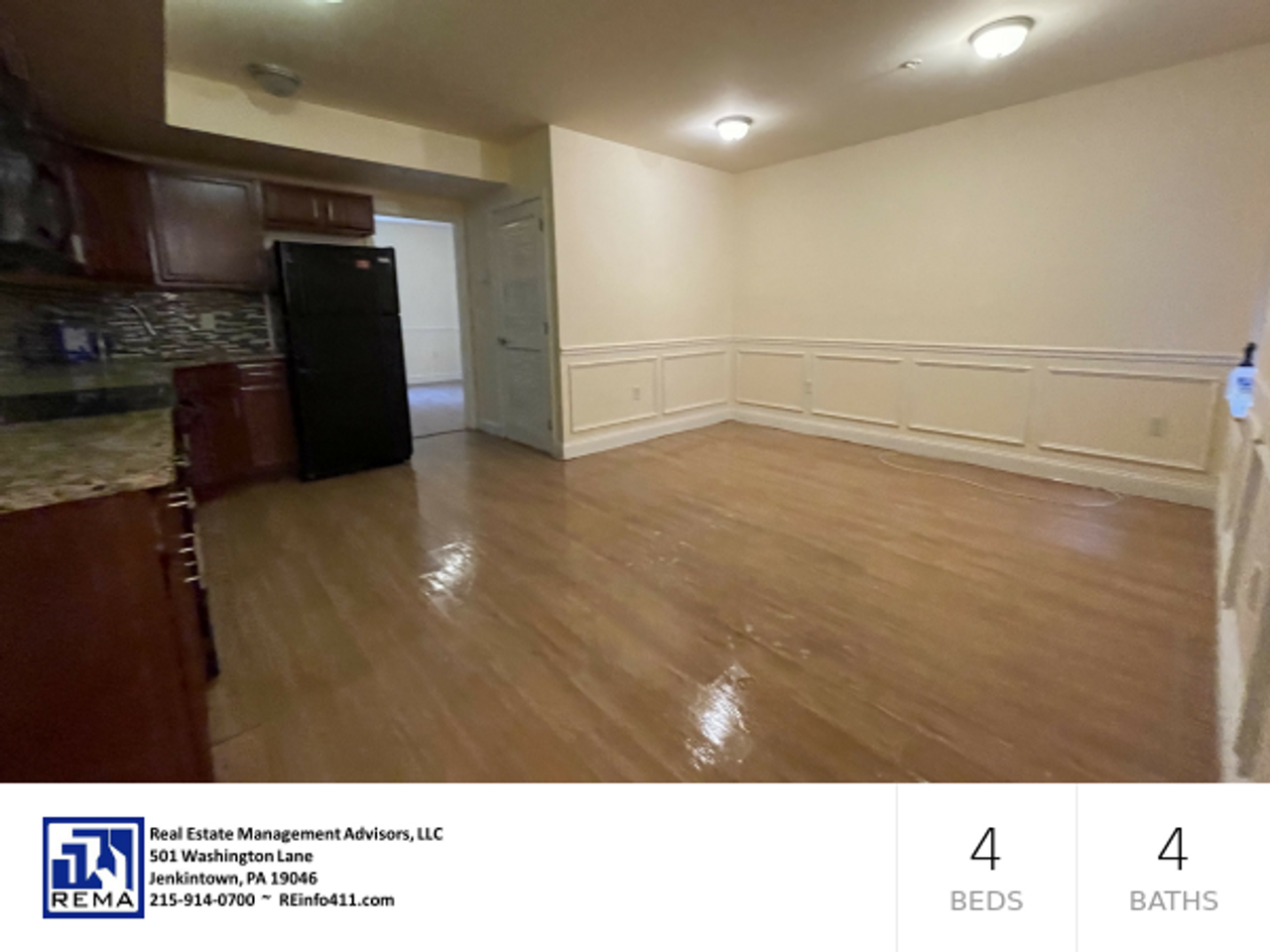 1712 Cecil B Moore Ave. - Photo 2 of 23