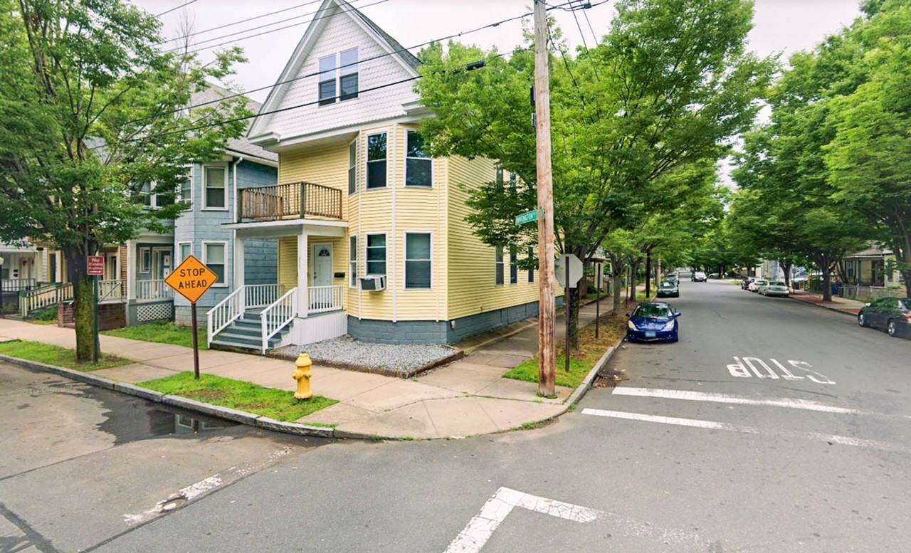 455 Huntington Street Apartments 455 Huntington St, New Haven, CT