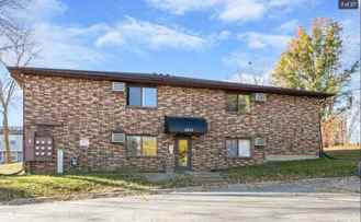 3 Bedroom 1 Bath apt. - Photo 1 of 1