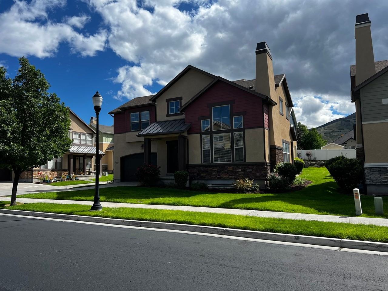 5117 Fortrose Dr.  Herriman, Utah 84096 - Photo 2 of 17