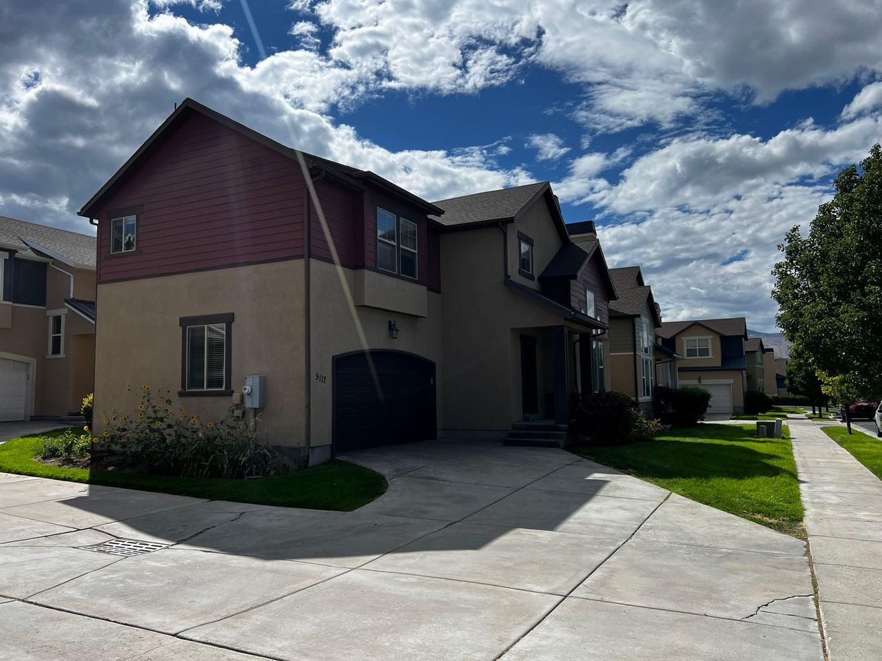 5117 Fortrose Dr.  Herriman, Utah 84096 - Photo 3 of 17